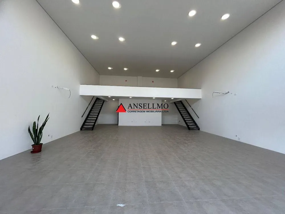 Loja-Salão, 191 m² - Foto 4