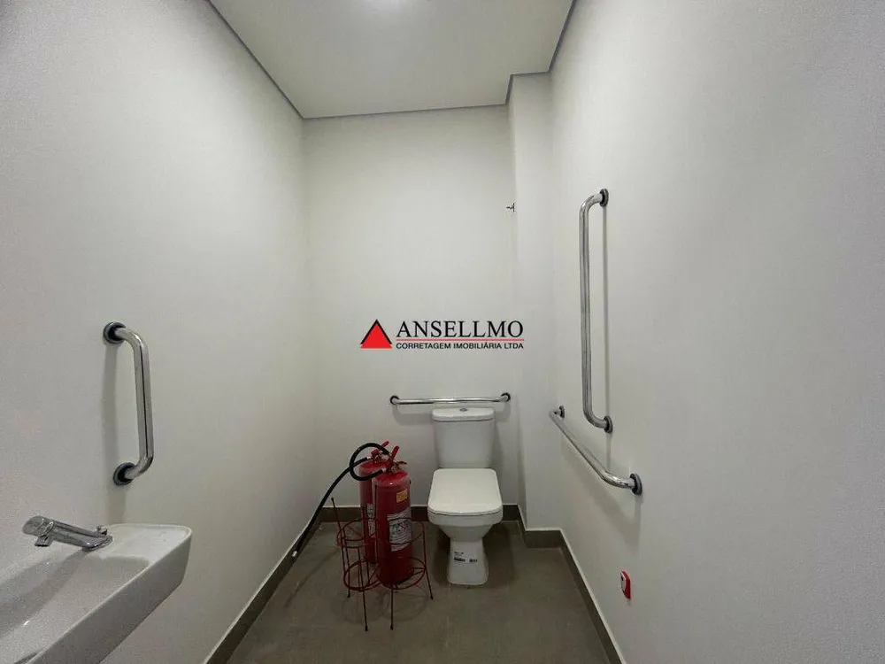Loja-Salão, 191 m² - Foto 1