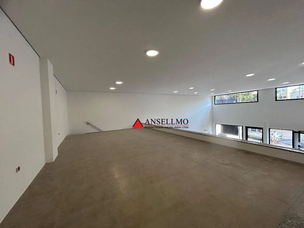 Loja-Salão, 191 m² - Foto 2