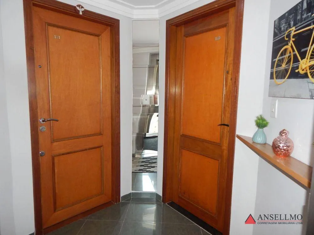 Apartamento, 3 quartos, 140 m² - Foto 3