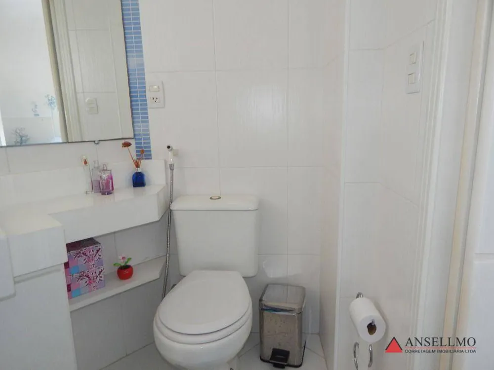 Apartamento, 3 quartos, 140 m² - Foto 7
