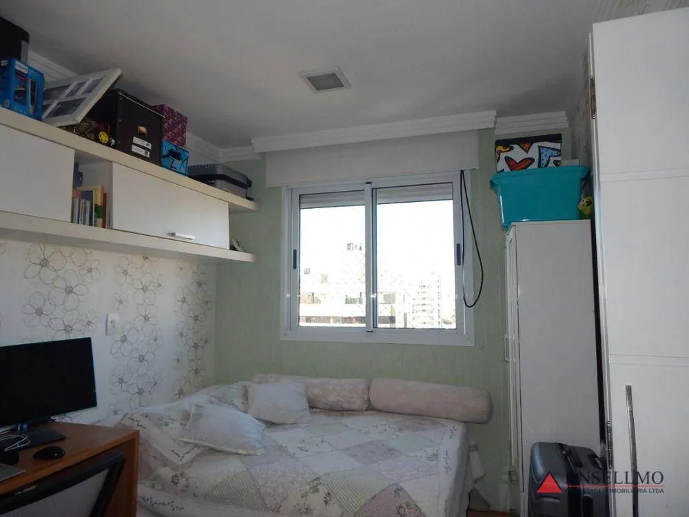 Apartamento, 3 quartos, 140 m² - Foto 6