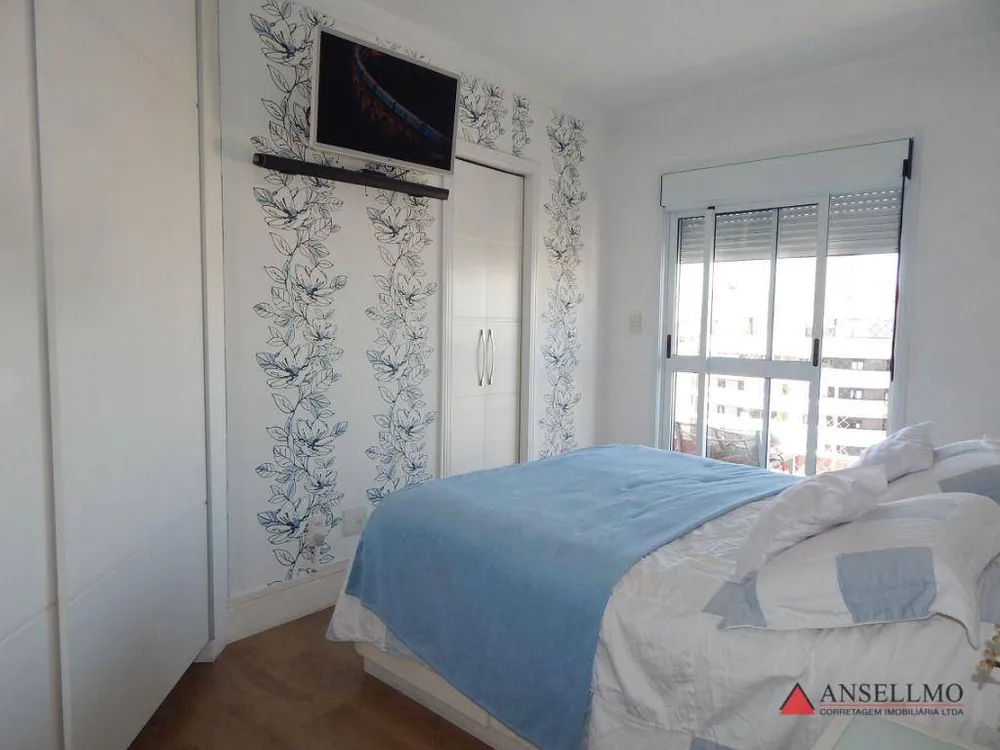 Apartamento, 3 quartos, 140 m² - Foto 9