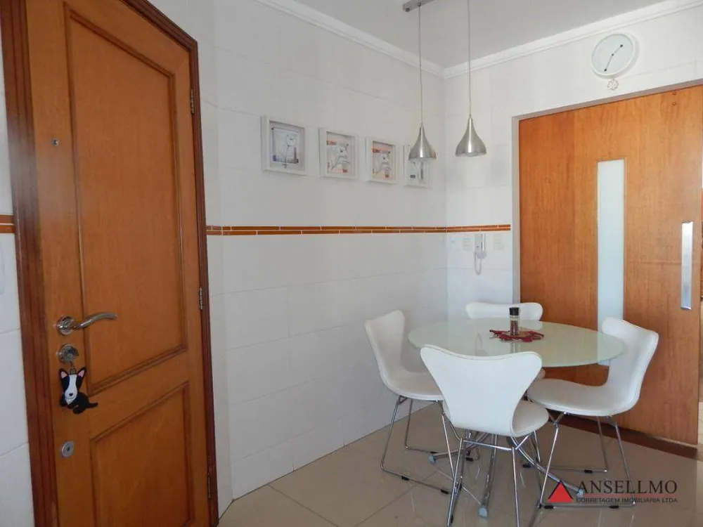 Apartamento, 3 quartos, 140 m² - Foto 8