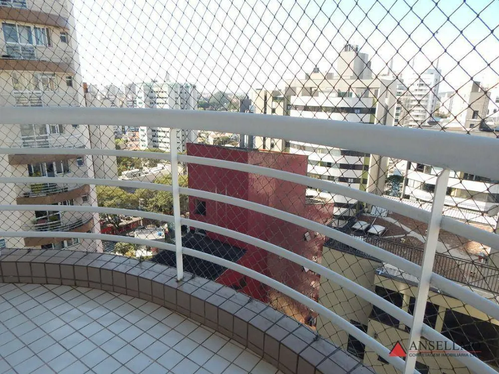 Apartamento, 3 quartos, 140 m² - Foto 11