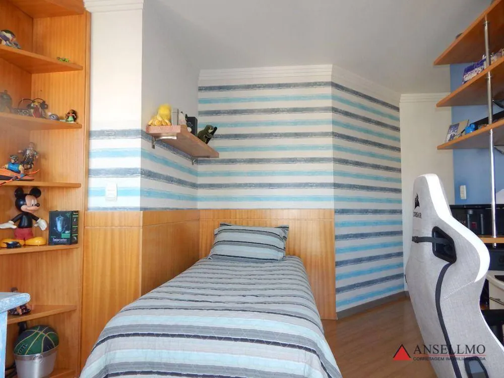 Apartamento, 3 quartos, 140 m² - Foto 5