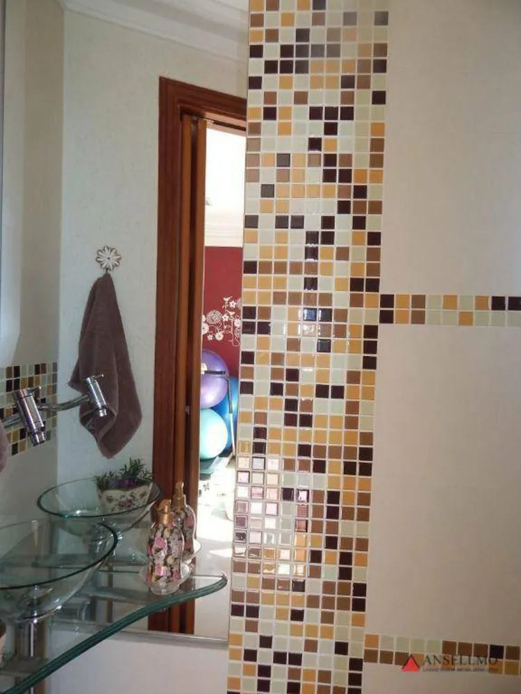 Apartamento, 3 quartos, 140 m² - Foto 1