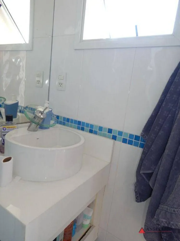 Apartamento, 3 quartos, 140 m² - Foto 4