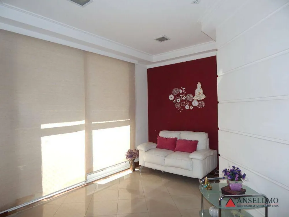 Apartamento, 3 quartos, 140 m² - Foto 12