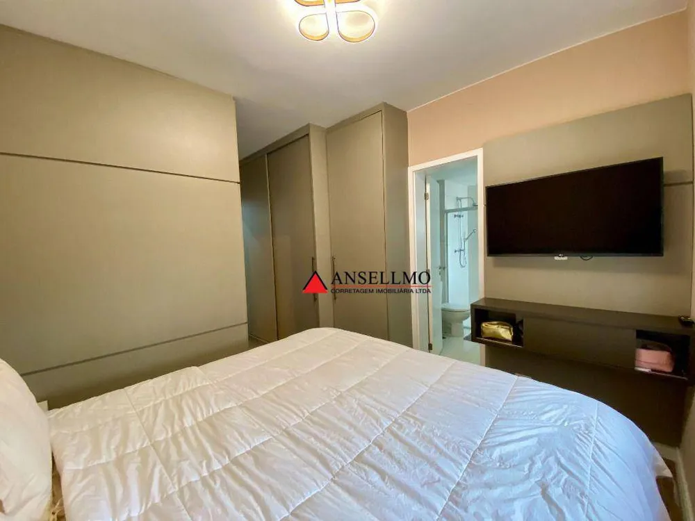 Apartamento, 3 quartos, 128 m² - Foto 8