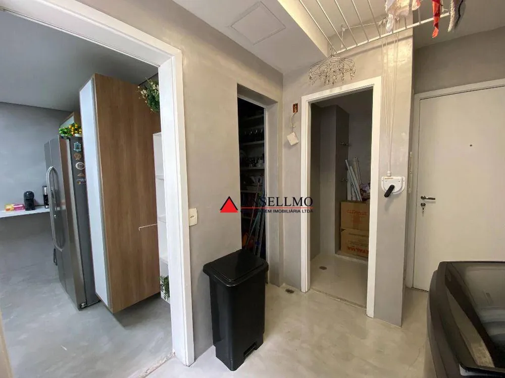 Apartamento, 3 quartos, 128 m² - Foto 12