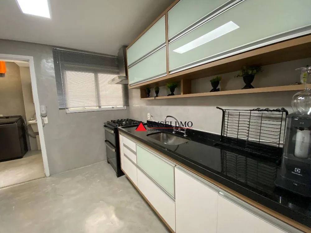 Apartamento, 3 quartos, 128 m² - Foto 8
