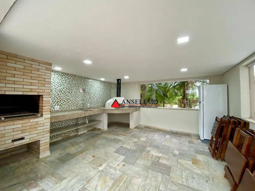 Apartamento, 3 quartos, 128 m² - Foto 15