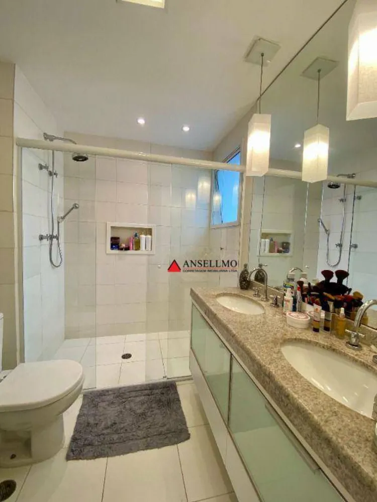 Apartamento, 3 quartos, 128 m² - Foto 10