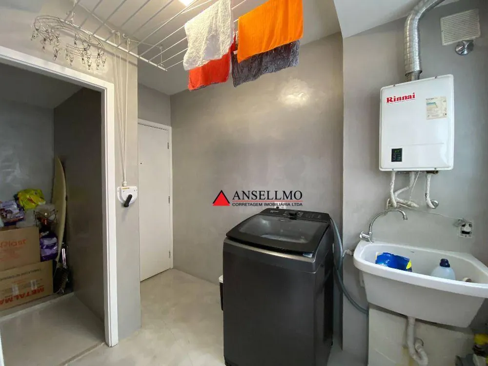 Apartamento, 3 quartos, 128 m² - Foto 13
