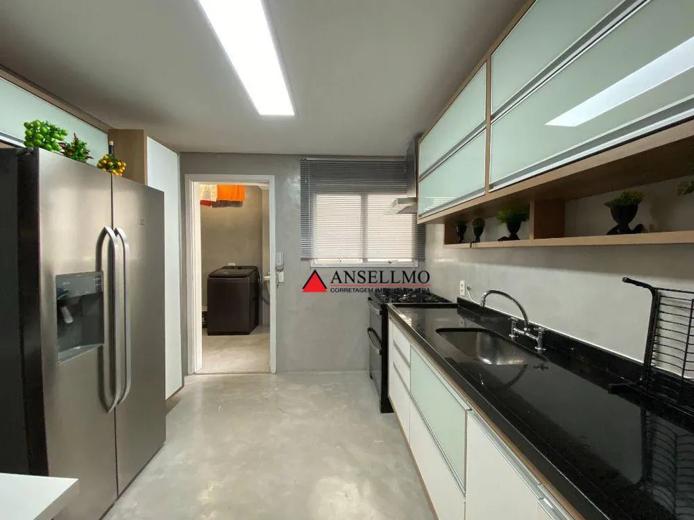 Apartamento, 3 quartos, 128 m² - Foto 2