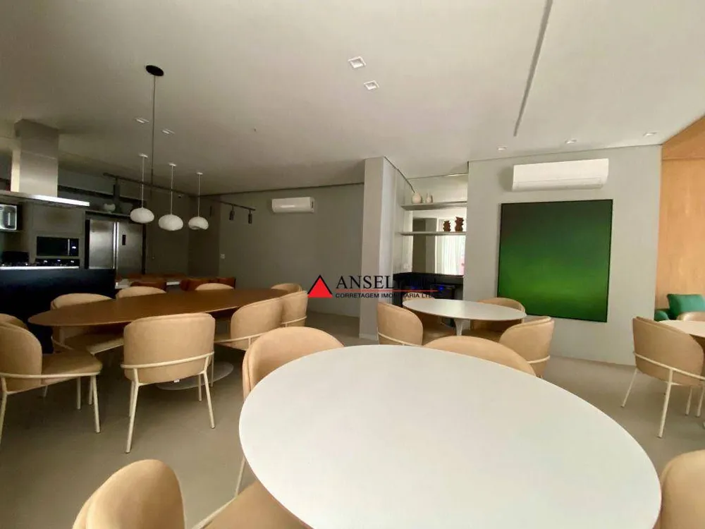 Apartamento, 3 quartos, 128 m² - Foto 5