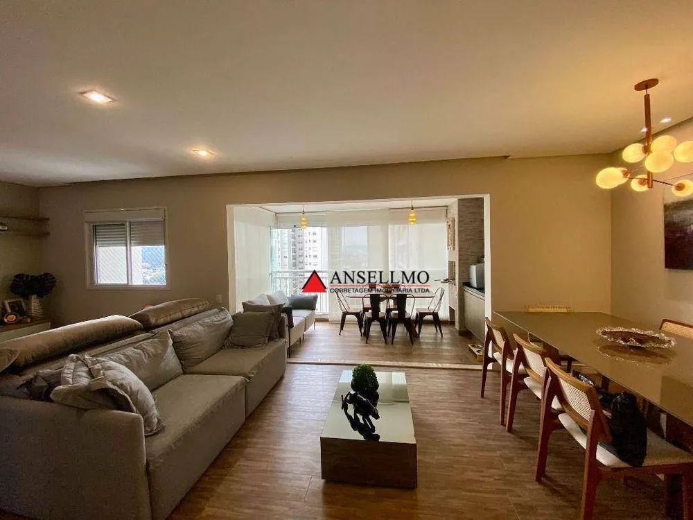Apartamento, 3 quartos, 128 m² - Foto 4