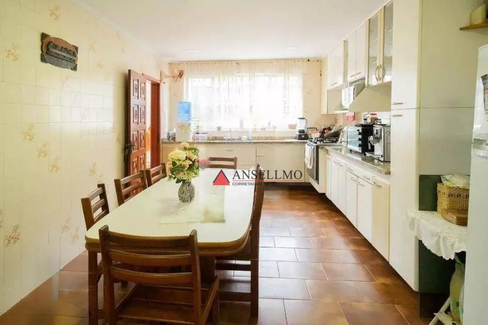 Sobrado, 4 quartos, 280 m² - Foto 5