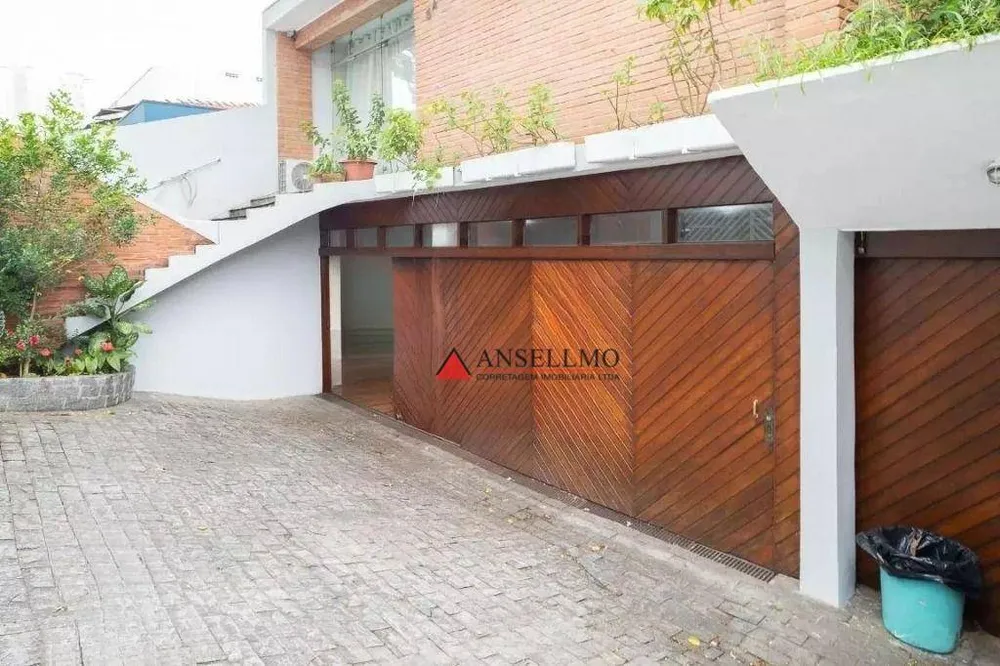 Sobrado, 4 quartos, 280 m² - Foto 14