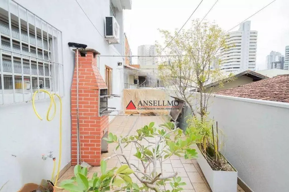 Sobrado, 4 quartos, 280 m² - Foto 10