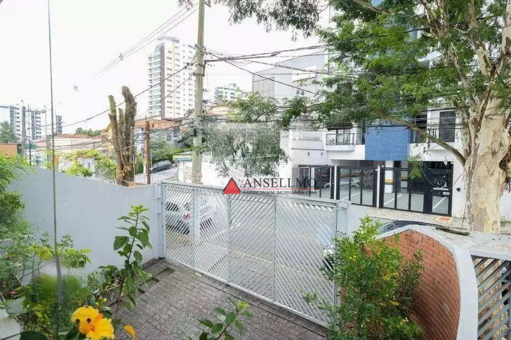 Sobrado, 4 quartos, 280 m² - Foto 6
