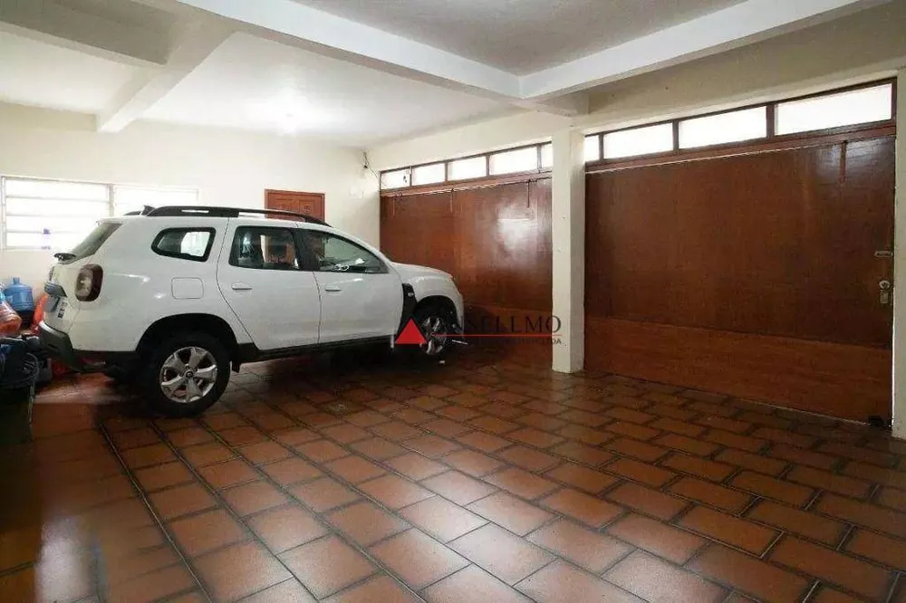 Sobrado, 4 quartos, 280 m² - Foto 2