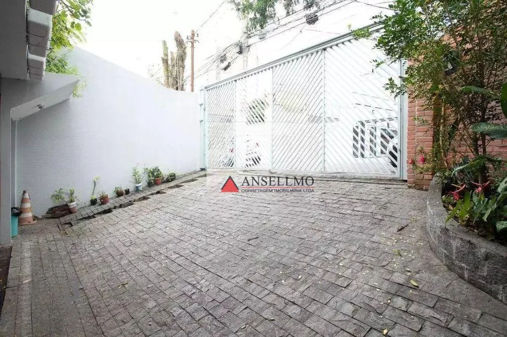 Sobrado, 4 quartos, 280 m² - Foto 7