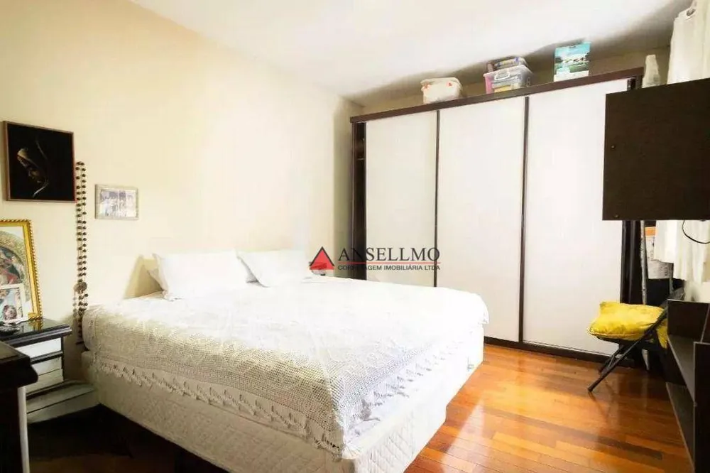 Sobrado, 4 quartos, 280 m² - Foto 7