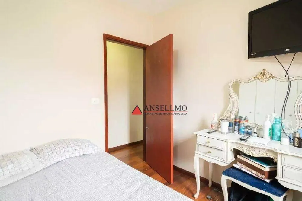Sobrado, 4 quartos, 280 m² - Foto 3