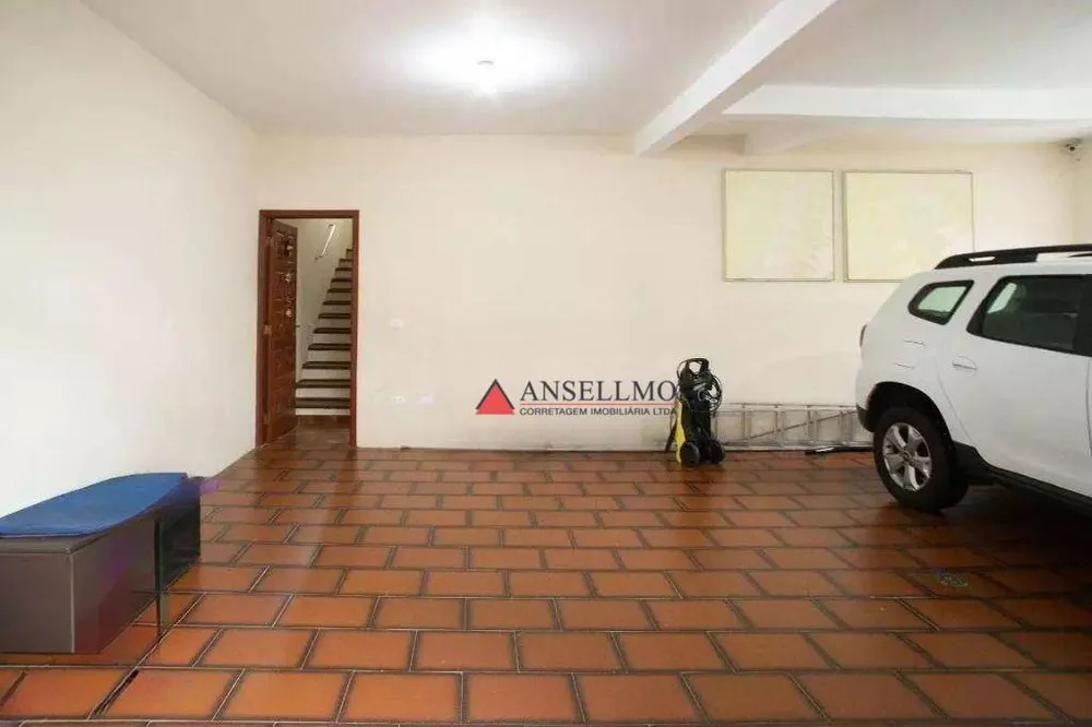 Sobrado, 4 quartos, 280 m² - Foto 13