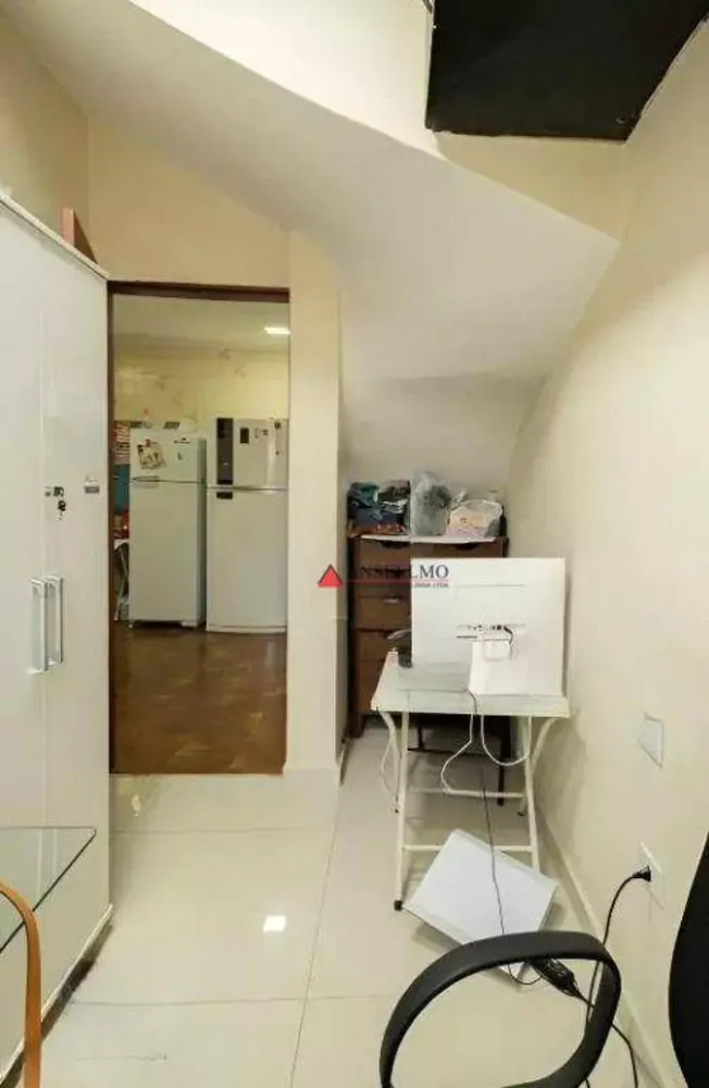 Sobrado, 4 quartos, 280 m² - Foto 9