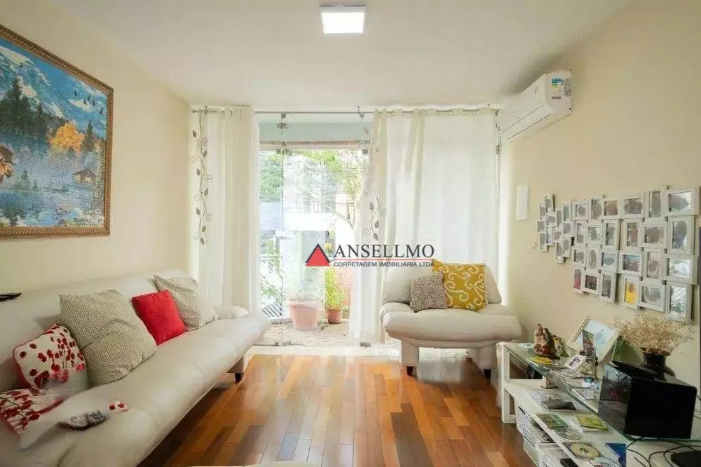 Sobrado, 4 quartos, 280 m² - Foto 2