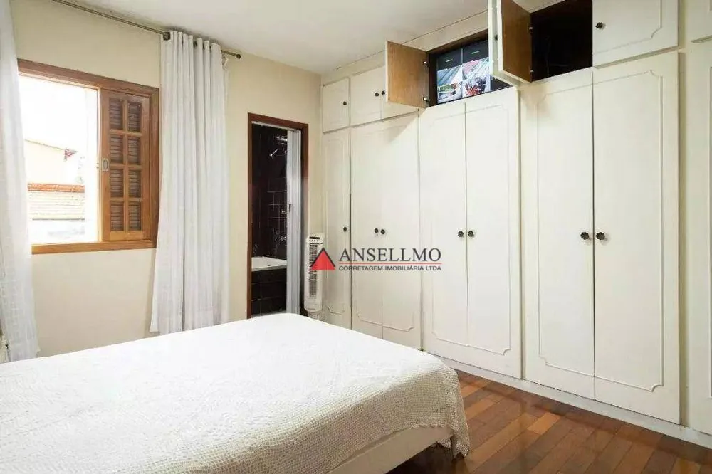Sobrado, 4 quartos, 280 m² - Foto 8