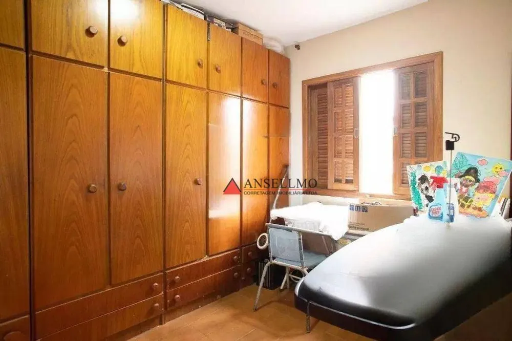 Sobrado, 4 quartos, 280 m² - Foto 4