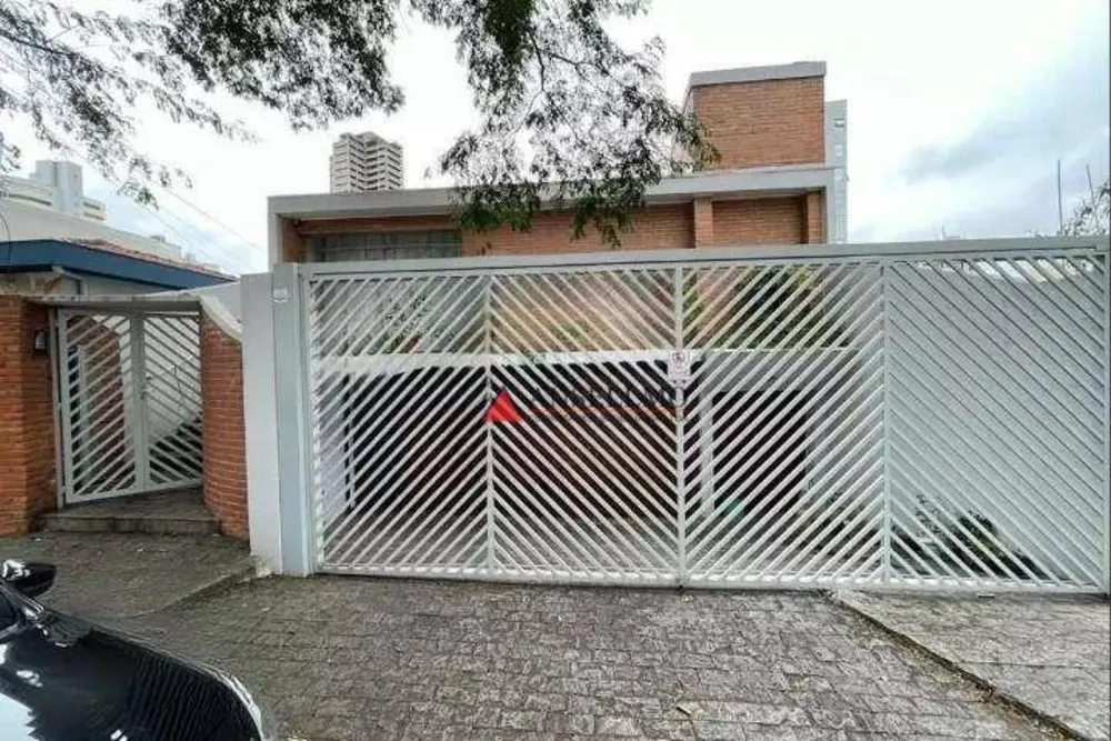 Sobrado, 4 quartos, 280 m² - Foto 16