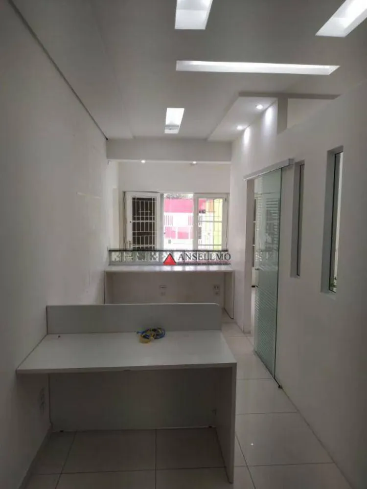 Prédio Inteiro, 300 m² - Foto 1