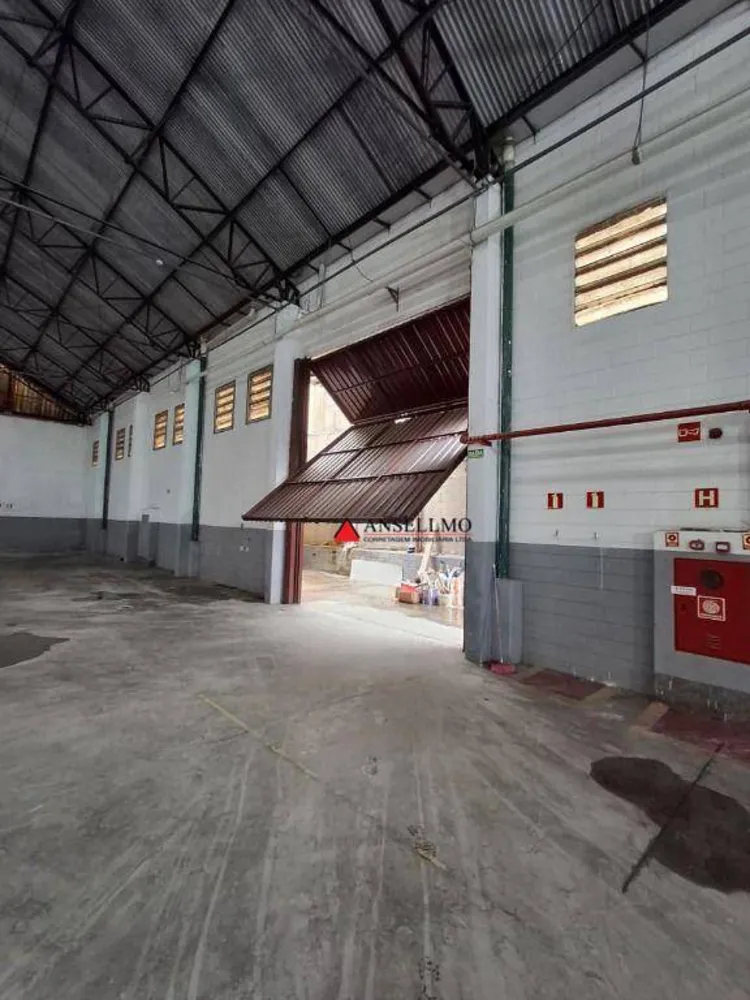 Depósito-Galpão, 1975 m² - Foto 4
