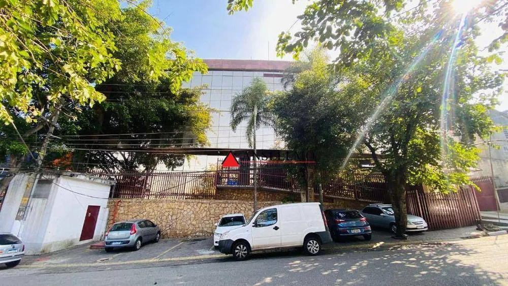 Depósito-Galpão, 1975 m² - Foto 2