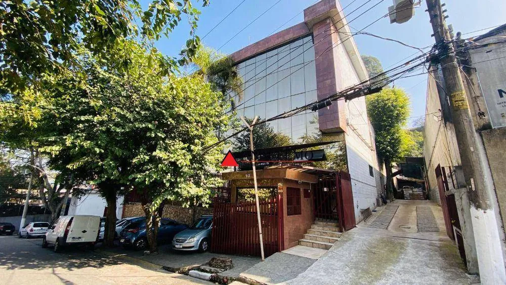 Depósito-Galpão, 1975 m² - Foto 6