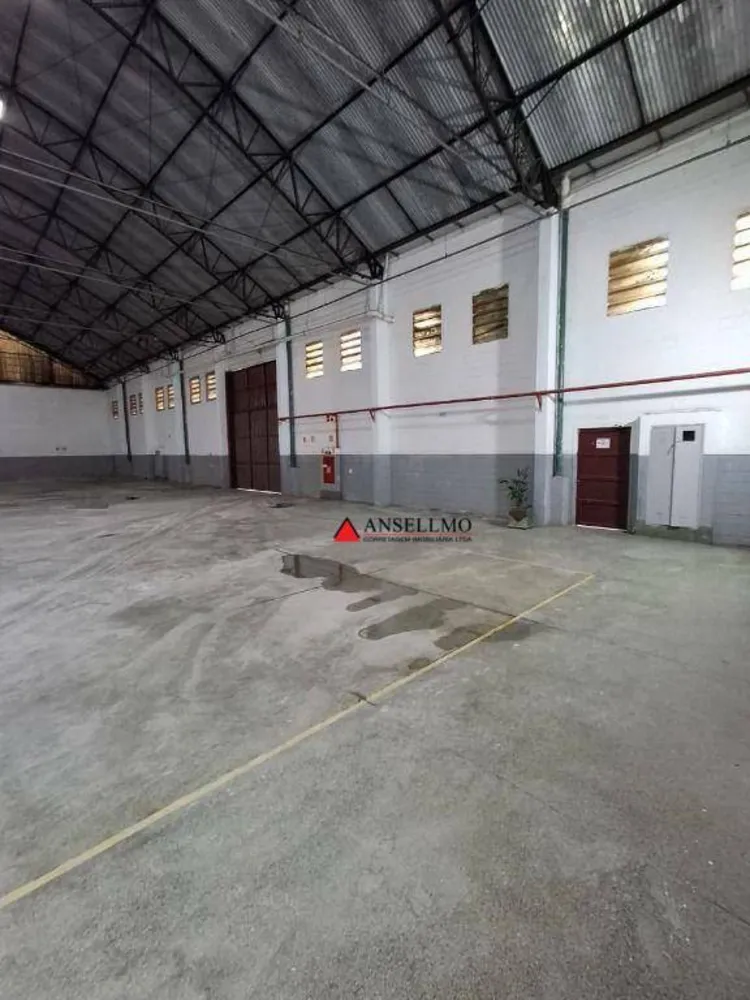 Depósito-Galpão, 1975 m² - Foto 7