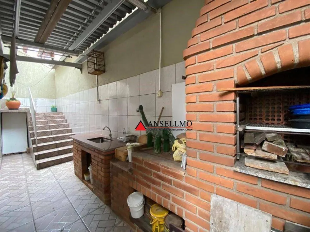 Casa, 3 quartos, 152 m² - Foto 11
