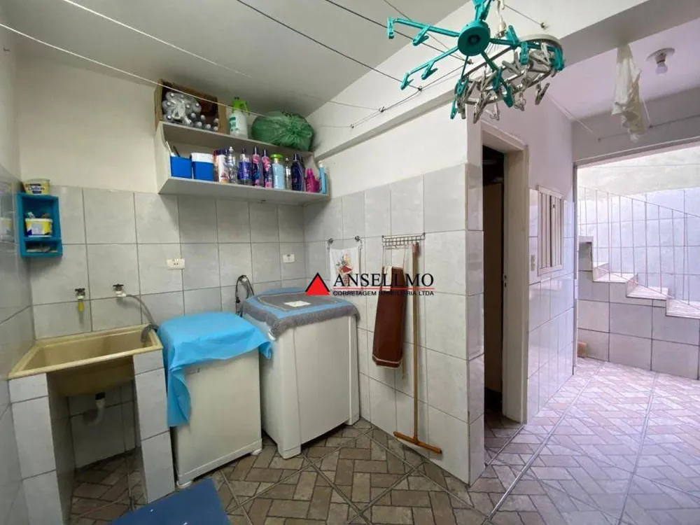 Casa, 3 quartos, 152 m² - Foto 9