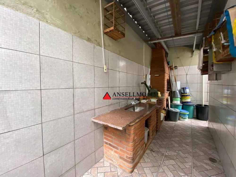 Casa, 3 quartos, 152 m² - Foto 10