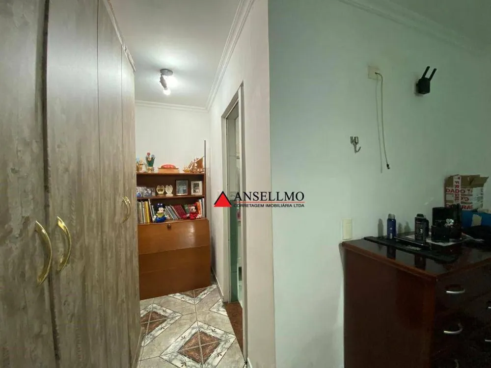 Casa, 3 quartos, 152 m² - Foto 8