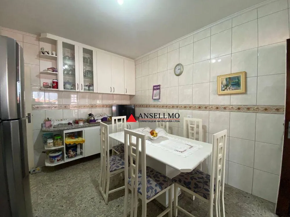 Casa, 3 quartos, 152 m² - Foto 4