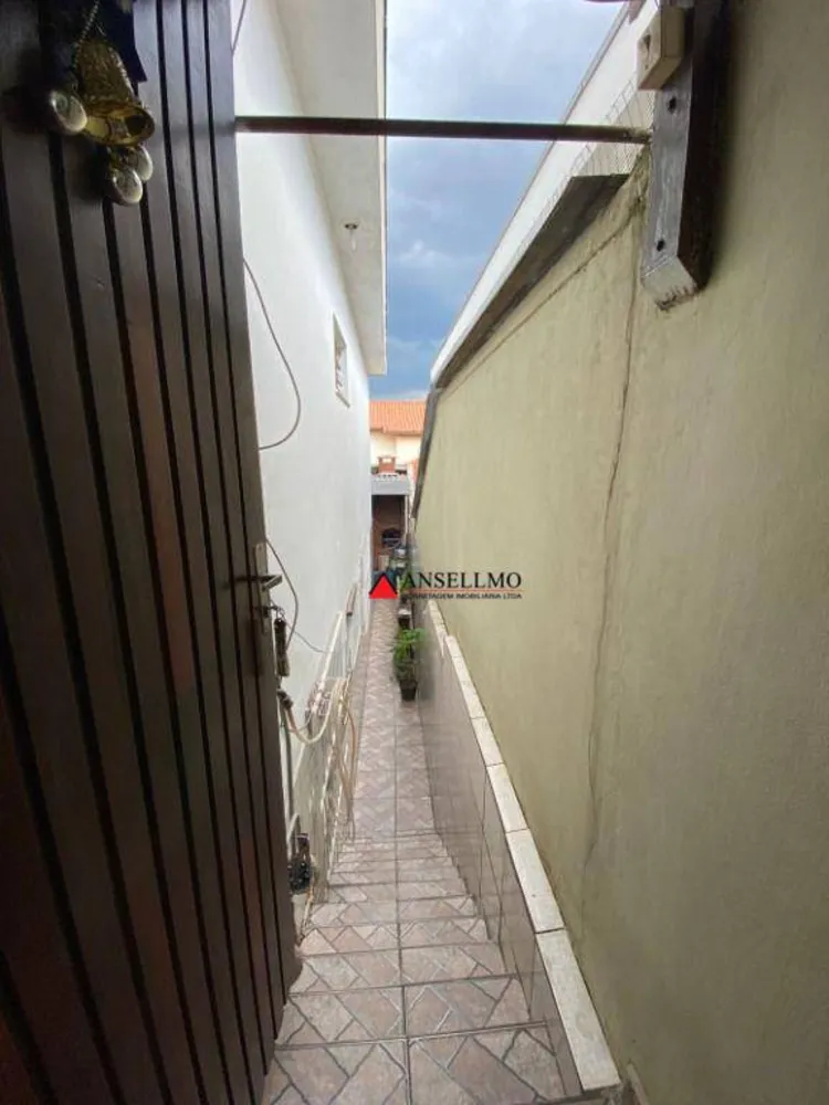 Casa, 3 quartos, 152 m² - Foto 1