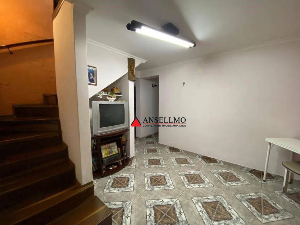Casa, 3 quartos, 152 m² - Foto 5