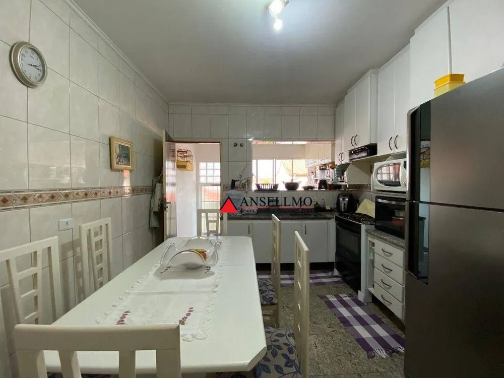 Casa, 3 quartos, 152 m² - Foto 3