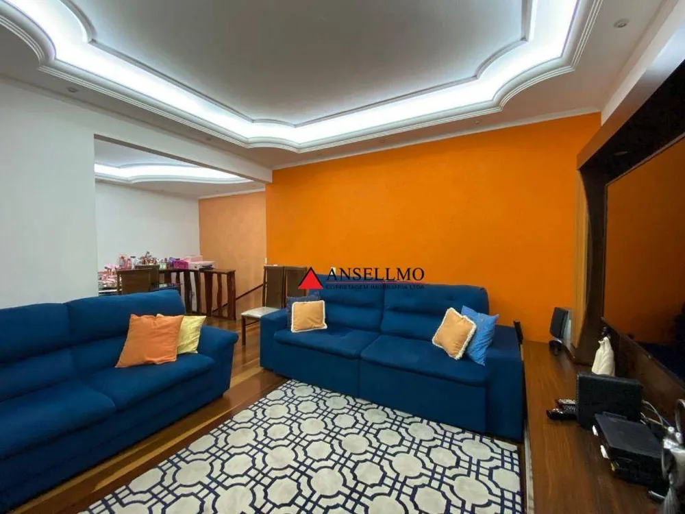 Casa, 3 quartos, 152 m² - Foto 2